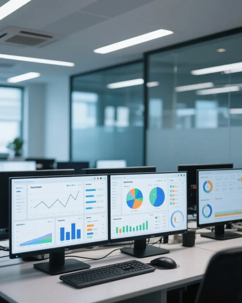 Data Analysis Environment