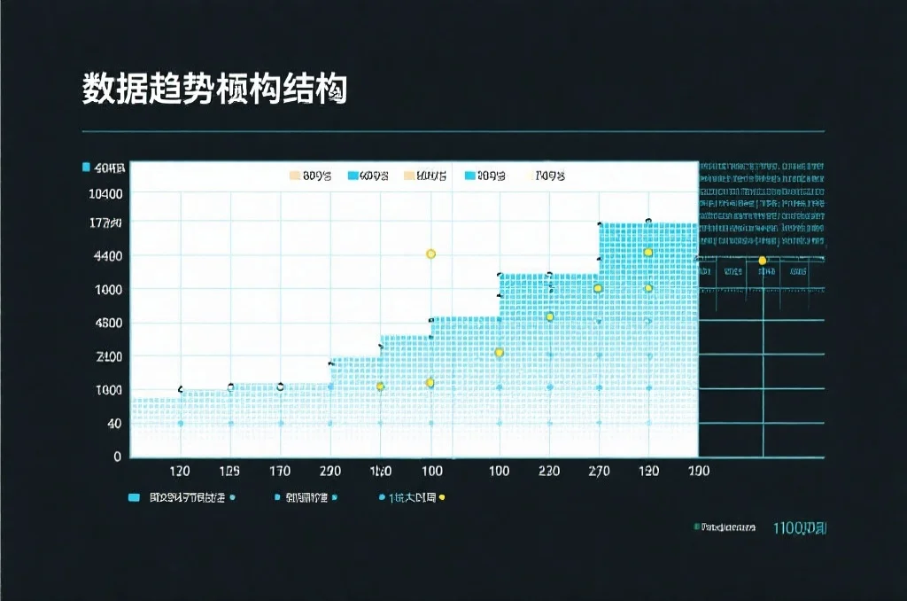如何有效解读数据走势图:从基础形态到洞察分析